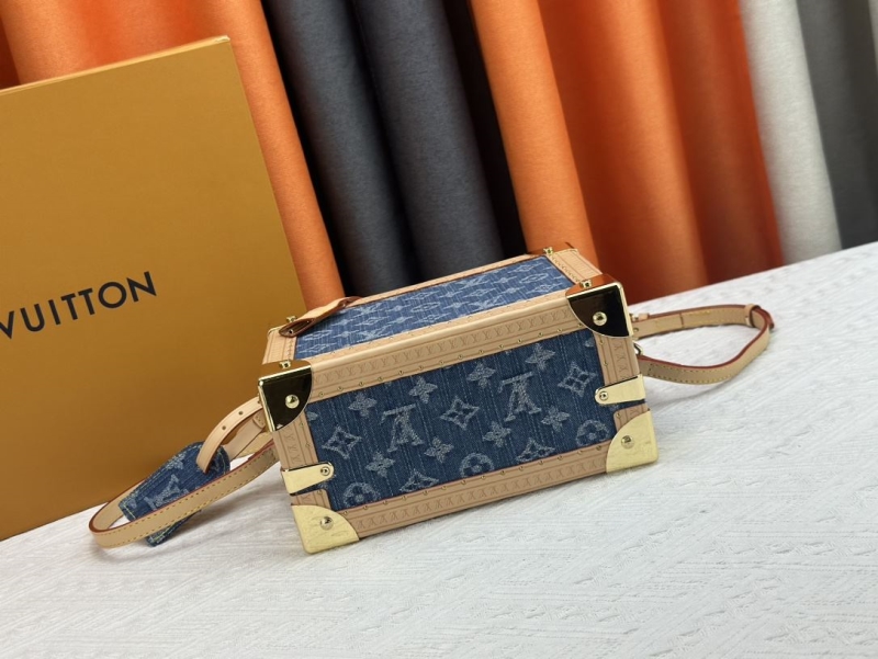 LV Box Bags